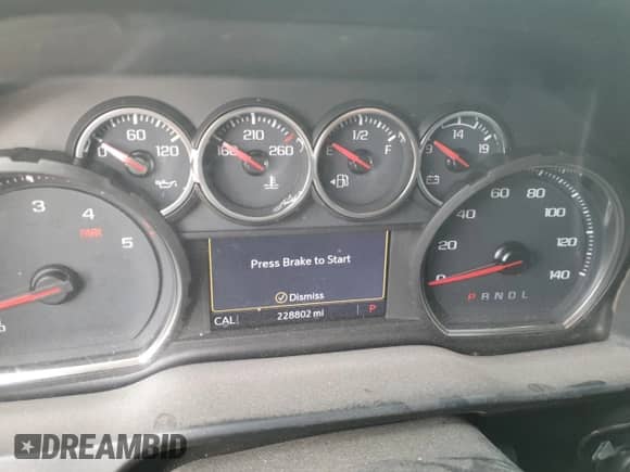 2021 Chevrolet Silverado 3500HD LT z VIN 1GC4YTEY4MF304820, wystawiony jako Copart lot #80626455 z przebiegiem 228 802 mil mil oraz Czysty tytuł • Clean title. Historia ofert i sprzedaży dostępna na DreamBid. Obrazek 9.