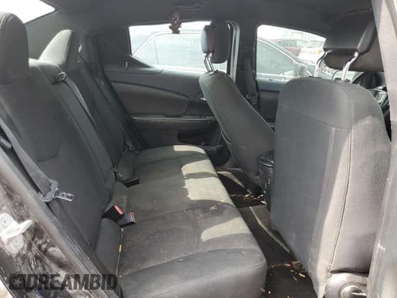 ✅ 2013 Dodge Avenger SXT • VIN: 1C3CDZCG9DN572857 • Лот: 57337494. Опубликован ранее на Copart с пробегом 152 059 миль. Бесплатный доступ к архиву аукционных продаж из США и подробный отчёт об истории автомобиля на DreamBid. Изображение 10.