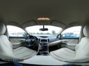 ✅ 2010 Toyota Venza • VIN: 4T3BA3BB6AU018652 • Lot: 43076848. Listed on IAAI with 220,247 mi. Free auction sales archive from the USA and detailed vehicle history report at DreamBid. Image 18.