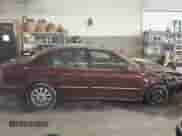 ✅ 2004 Hyundai Sonata GLS • VIN: KMHWF35H84A052612 • Лот: 42215726. Размещён на IAAI с пробегом 118 966 миль миль. Получите бесплатный доступ к архиву аукционных продаж из США и посмотрите подробный отчёт об истории автомобиля на DreamBid. Изображение 14.