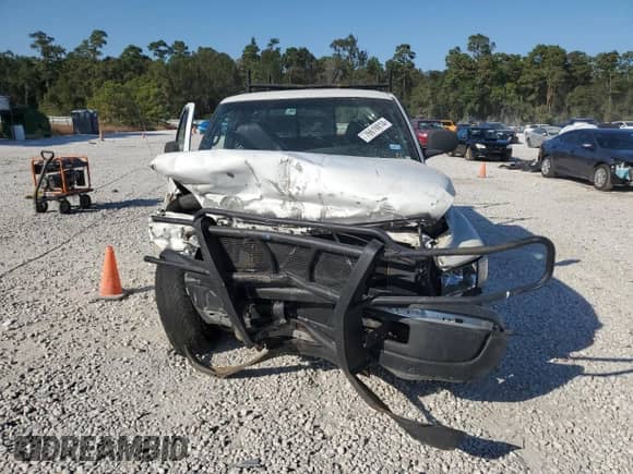 2001 Dodge 1500 с VIN 3B7HC13Y61G774896, выставлен на аукционе Copart как лот 76619814 с пробегом 154 871 миль миль и На запчасти • Non repairable. История ставок и продаж доступна на DreamBid. Изображение 5.