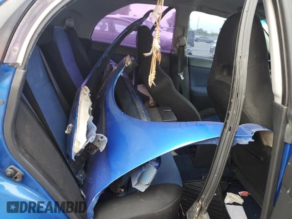 ✅ 2007 Subaru Impreza WRX STI • VIN: JF1GD76657L509930 • Лот: 70725335. Опубликован ранее на Copart с пробегом 105 535 миль. Бесплатный доступ к архиву аукционных продаж из США и подробный отчёт об истории автомобиля на DreamBid. Изображение 10.