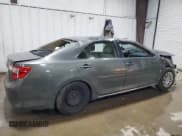 ✅ 2013 Toyota Camry LE • VIN: 4T4BF1FK9DR316289 • Lot: 92814805. Listed on Copart with 75,672 mi. Free auction sales archive from the USA and detailed vehicle history report at DreamBid. Image 3.