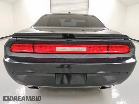 2014 Dodge Challenger R/T с VIN 2C3CDYBT5EH310871, выставлен на аукционе Copart как лот 63413965 с пробегом 95 604 миль миль и Чистый • Clean title. История ставок и продаж доступна на DreamBid. Изображение 6.