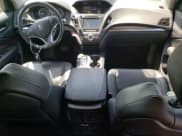 ✅ 2020 Acura MDX Technology • VIN: 5J8YD4H57LL043348 • Lot: 54212835. Listed on Copart with 74,747 mi. Free auction sales archive from the USA and detailed vehicle history report at DreamBid. Image 8.