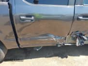 ✅ 2017 Ford F-150 XL • VIN: 1FTEW1EP6HFA65380 • Lot: 42793830. Listed on IAAI with 73,422 mi. Free auction sales archive from the USA and detailed vehicle history report at DreamBid. Image 18.