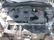 ✅ 2021 Infiniti QX50 Luxe • VIN: 3PCAJ5BB0MF109479 • Lot: 42530546. Wystawiony na IAAI z przebiegiem 33 220 mil. Bezpłatny archiwum sprzedaży aukcyjnych z USA i szczegółowy raport historii pojazdu na DreamBid. Zdjęcie 10.