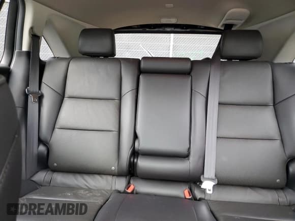 ✅ 2015 Acura RDX • VIN: 5J8TB3H37FL006510 • Лот: 85360255. Опубликован ранее на Copart с пробегом 140 380 миль. Бесплатный доступ к архиву аукционных продаж из США и подробный отчёт об истории автомобиля на DreamBid. Изображение 10.