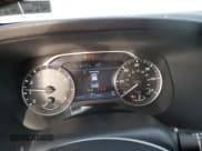 ✅ 2024 Nissan Frontier SV • VIN: 1N6ED1FK6RN657102 • Lot: 42445935. Listed on Copart with 11,463 mi. Free auction sales archive from the USA and detailed vehicle history report at DreamBid. Image 9.