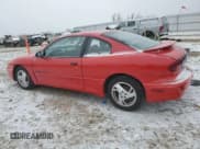 ✅ 2002 Pontiac Sunfire • VIN: 1G2JD12F127235876 • Lot: 80239014. Listed on Copart with 66,352 mi. Free auction sales archive from the USA and detailed vehicle history report at DreamBid. Image 2.