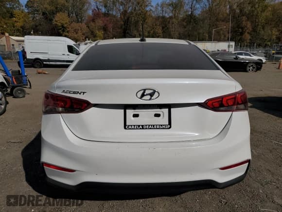 ✅ 2018 Hyundai Accent Limited • VIN: 3KPC34A30JE026062 • Лот: 78673014. Опубликован ранее на Copart с пробегом 139 789 миль. Бесплатный доступ к архиву аукционных продаж из США и подробный отчёт об истории автомобиля на DreamBid. Изображение 6.