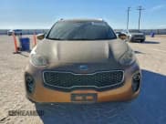 ✅ 2017 Kia Sportage EX • VIN: KNDPNCAC7H7099980 • Lot: 96187555. Wystawiony na Copart z przebiegiem 83 324 mil. Bezpłatny archiwum sprzedaży aukcyjnych z USA i szczegółowy raport historii pojazdu na DreamBid. Zdjęcie 5.