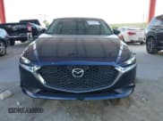 ✅ 2024 Mazda 3 S • VIN: 3MZBPAAM4RM423330 • Lot: 41582454. Listed on IAAI with 12,604 mi. Free auction sales archive from the USA and detailed vehicle history report at DreamBid. Image 13.