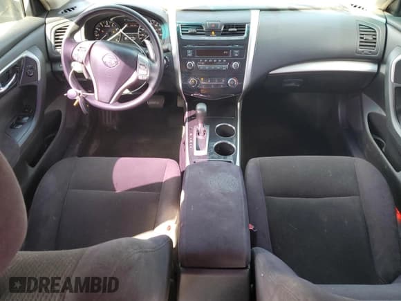 ✅ 2013 Nissan Altima S • VIN: 1N4BL3AP4DN487568 • Лот: 86328525. Опубликован ранее на Copart с пробегом 192 496 миль. Бесплатный доступ к архиву аукционных продаж из США и подробный отчёт об истории автомобиля на DreamBid. Изображение 8.