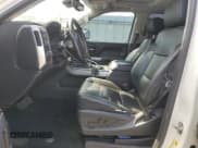 ✅ 2014 Chevrolet Silverado 1500 LTZ • VIN: 3GCUKSECXEG120742 • Лот: 60897264. Опубликован ранее на Copart с пробегом 125 046 миль. Бесплатный доступ к архиву аукционных продаж из США и подробный отчёт об истории автомобиля на DreamBid. Изображение 7.