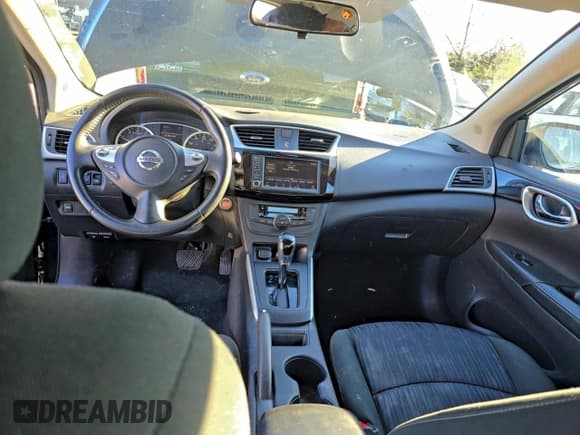 ✅ 2019 Nissan Sentra S • VIN: 3N1AB7AP7KY338218 • Lot: 94979555. Wystawiony na Copart z przebiegiem 157 849 mil. Bezpłatny archiwum sprzedaży aukcyjnych z USA i szczegółowy raport historii pojazdu na DreamBid. Zdjęcie 9.