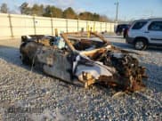 ✅ 2019 Mercedes-Benz C 63 S AMG • VIN: WDDWK8HB8KF846584 • Lot: 49140175. Listed on Copart with Not provided. Free auction sales archive from the USA and detailed vehicle history report at DreamBid. Image 4.