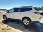 ✅ 2014 Chevrolet Traverse LT • VIN: 1GNKRHKD8EJ116827 • Lot: 86520485. Wystawiony na Copart z przebiegiem 167 162 mil. Bezpłatny archiwum sprzedaży aukcyjnych z USA i szczegółowy raport historii pojazdu na DreamBid. Zdjęcie 2.