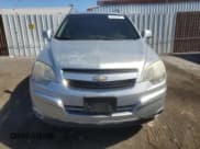 ✅ 2013 Chevrolet Captiva Sport LTZ • VIN: 3GNAL4EK6DS637266 • Lot: 56785485. Wystawiony na Copart z przebiegiem 154 623 mil. Bezpłatny archiwum sprzedaży aukcyjnych z USA i szczegółowy raport historii pojazdu na DreamBid. Zdjęcie 5.