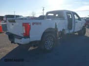✅ 2017 Ford F-250 Lariat • VIN: 1FT7W2BT3HEF21695 • Лот: 41321439. Опубликован ранее на IAAI с пробегом 136 063 миль. Бесплатный доступ к архиву аукционных продаж из США и подробный отчёт об истории автомобиля на DreamBid. Изображение 4.
