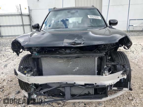 ✅ 2025 MINI Countryman S • VIN: WMZ23GA04S7S70401 • Лот: 80828895. Опубликован ранее на Copart с пробегом Не указан. Бесплатный доступ к архиву аукционных продаж из США и подробный отчёт об истории автомобиля на DreamBid. Изображение 5.