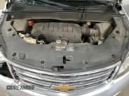 ✅ 2014 Chevrolet Traverse LT • VIN: 1GNKRHKD8EJ165512 • Lot: 84898445. Wystawiony na Copart z przebiegiem 223 345 mil. Bezpłatny archiwum sprzedaży aukcyjnych z USA i szczegółowy raport historii pojazdu na DreamBid. Zdjęcie 12.