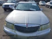 ✅ 2002 Lincoln Continental • VIN: 1LNHM97V92Y606541 • Лот: 41719348. Опубликован ранее на IAAI с пробегом 235 967 миль. Бесплатный доступ к архиву аукционных продаж из США и подробный отчёт об истории автомобиля на DreamBid. Изображение 6.