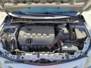 ✅ 2013 Toyota Corolla LE • VIN: 5YFBU4EE2DP148915 • Лот: 47787005. Опубликован ранее на Copart с пробегом 100 733 миль. Бесплатный доступ к архиву аукционных продаж из США и подробный отчёт об истории автомобиля на DreamBid. Изображение 12.