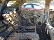 ✅ 2022 Chevrolet Equinox LT • VIN: 3GNAXUEV9NL172735 • Lot: 84733145. Listed on Copart with Not provided. Free auction sales archive from the USA and detailed vehicle history report at DreamBid. Image 11.