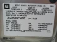 ✅ 2002 Chevrolet Silverado 1500 LT • VIN: 2GCEK19T321148587 • Лот: 70240924. Опубликован ранее на Copart с пробегом 234 896 миль. Бесплатный доступ к архиву аукционных продаж из США и подробный отчёт об истории автомобиля на DreamBid. Изображение 12.