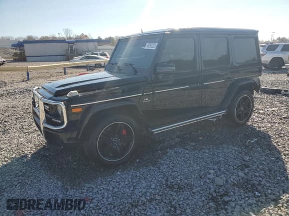 ✅ 2015 Mercedes-Benz G 63 AMG • VIN: WDCYC7DF2FX239268 • Lot: 93292225. Listed on Copart with 52,977 mi. Free auction sales archive from the USA and detailed vehicle history report at DreamBid. Image 1.