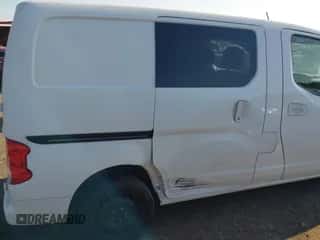 2015 Chevrolet City Express Cargo LT с VIN 3N63M0ZN3FK722965, выставлен на аукционе IAAI как лот 43059733 с пробегом 160 219 миль миль и . История ставок и продаж доступна на DreamBid. Изображение 6.