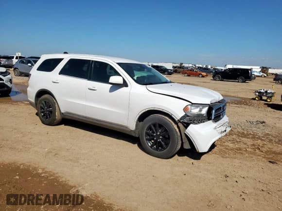 ✅ 2019 Dodge Durango SXT • VIN: 1C4RDHAG0KC806444 • Lot: 80171495. Wystawiony na Copart z przebiegiem 122 598 mil. Bezpłatny archiwum sprzedaży aukcyjnych z USA i szczegółowy raport historii pojazdu na DreamBid. Zdjęcie 4.
