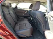 ✅ 2016 Lexus RX 350 • VIN: 2T2BZMCA1GC002619 • Лот: 80734135. Опубликован ранее на Copart с пробегом 39 002 миль. Бесплатный доступ к архиву аукционных продаж из США и подробный отчёт об истории автомобиля на DreamBid. Изображение 11.