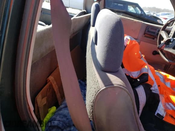 ✅ 1993 Chevrolet S-10 X96 • VIN: 1GCCS14R1P0187748 • Лот: 86445524. Опубликован ранее на Copart с пробегом 211 944 миль. Бесплатный доступ к архиву аукционных продаж из США и подробный отчёт об истории автомобиля на DreamBid. Изображение 10.