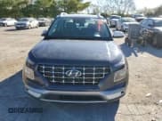 ✅ 2022 Hyundai Venue SEL • VIN: KMHRC8A34NU152462 • Lot: 77553634. Listed on Copart with 45,571 mi. Free auction sales archive from the USA and detailed vehicle history report at DreamBid. Image 5.