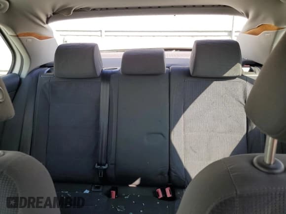 ✅ 2007 Volkswagen Jetta 2.5 • VIN: 3VWPF71K27M006523 • Lot: 68865375. Listed on Copart with 180,961 mi. Free auction sales archive from the USA and detailed vehicle history report at DreamBid. Image 10.