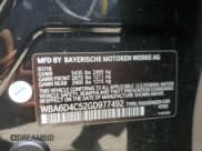 ✅ 2016 BMW 6 Series 650i • VIN: WBA6D4C52GD977492 • Lot: 50345255. Wystawiony na Copart z przebiegiem 52 821 mil. Bezpłatny archiwum sprzedaży aukcyjnych z USA i szczegółowy raport historii pojazdu na DreamBid. Zdjęcie 12.