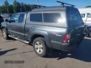 ✅ 2010 Toyota Tacoma • VIN: 5TEUU4EN1AZ712164 • Lot: 43108565. Listed on IAAI with 224,572 mi. Free auction sales archive from the USA and detailed vehicle history report at DreamBid. Image 3.