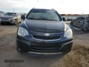 ✅ 2012 Chevrolet Captiva Sport LTZ • VIN: 3GNFL4E54CS638124 • Lot: 84851514. Wystawiony na Copart z przebiegiem 180 728 mil. Bezpłatny archiwum sprzedaży aukcyjnych z USA i szczegółowy raport historii pojazdu na DreamBid. Zdjęcie 5.