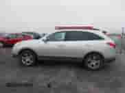 2012 Hyundai Veracruz Limited с VIN KM8NU4CC4CU190899, выставлен на аукционе IAAI как лот 41511662 с пробегом 201 617 миль миль и . История ставок и продаж доступна на DreamBid. Изображение 14.