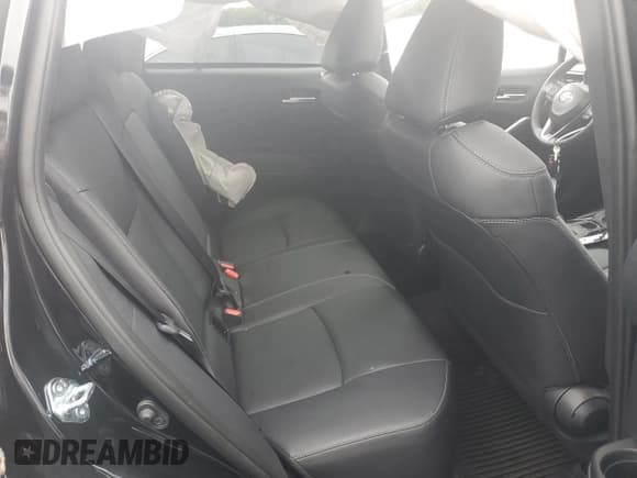 ✅ 2025 Toyota Corolla Cross XLE • VIN: 7MUDAABG5SV126262 • Лот: 60496725. Опубликован ранее на Copart с пробегом 5 438 миль. Бесплатный доступ к архиву аукционных продаж из США и подробный отчёт об истории автомобиля на DreamBid. Изображение 11.