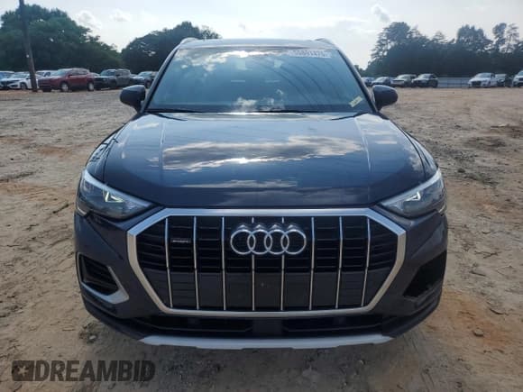 ✅ 2020 Audi Q3 Premium • VIN: WA1AECF34L1060655 • Lot: 59891475. Listed on Copart with 69,149 mi. Free auction sales archive from the USA and detailed vehicle history report at DreamBid. Image 5.