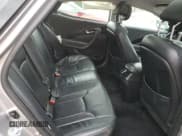 ✅ 2012 Hyundai Azera • VIN: KMHFH4JGXCA130724 • Lot: 91375155. Wystawiony na Copart z przebiegiem 136 081 mil. Bezpłatny archiwum sprzedaży aukcyjnych z USA i szczegółowy raport historii pojazdu na DreamBid. Zdjęcie 10.