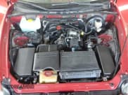 ✅ 2011 Mazda RX-8 • VIN: JM1FE1RP9B0405570 • Lot: 50948865. Listed on Copart with 79,816 mi. Free auction sales archive from the USA and detailed vehicle history report at DreamBid. Image 11.