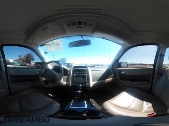 ✅ 2011 Ford Escape Hybrid • VIN: 1FMCU4K37BKA08485 • Lot: 42270500. Wystawiony na IAAI z przebiegiem 147 855 mil. Bezpłatny archiwum sprzedaży aukcyjnych z USA i szczegółowy raport historii pojazdu na DreamBid. Zdjęcie 19.