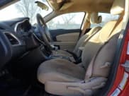 ✅ 2014 Dodge Avenger SE • VIN: 1C3CDZAB6EN161215 • Лот: 41552624. Опубликован ранее на Copart с пробегом 187 066 миль. Бесплатный доступ к архиву аукционных продаж из США и подробный отчёт об истории автомобиля на DreamBid. Изображение 7.