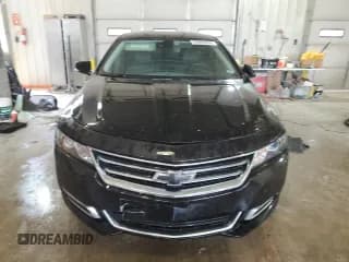 ✅ 2015 Chevrolet Impala LT • VIN: 1G1125S34FU146155 • Лот: 65986904. Опубликован ранее на Copart с пробегом 146 651 миль. Бесплатный доступ к архиву аукционных продаж из США и подробный отчёт об истории автомобиля на DreamBid. Изображение 5.