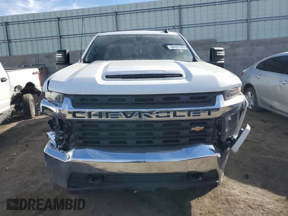 ✅ 2021 Chevrolet Silverado 2500HD • VIN: 1GC5YNEY5MF276607 • Lot: 88425785. Wystawiony na Copart z przebiegiem 68 788 mil. Bezpłatny archiwum sprzedaży aukcyjnych z USA i szczegółowy raport historii pojazdu na DreamBid. Zdjęcie 5.