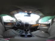 ✅ 2015 Lincoln MKX • VIN: 2LMDJ8JK4FBL27053 • Lot: 42275601. Listed on IAAI with 47,923 mi. Free auction sales archive from the USA and detailed vehicle history report at DreamBid. Image 18.